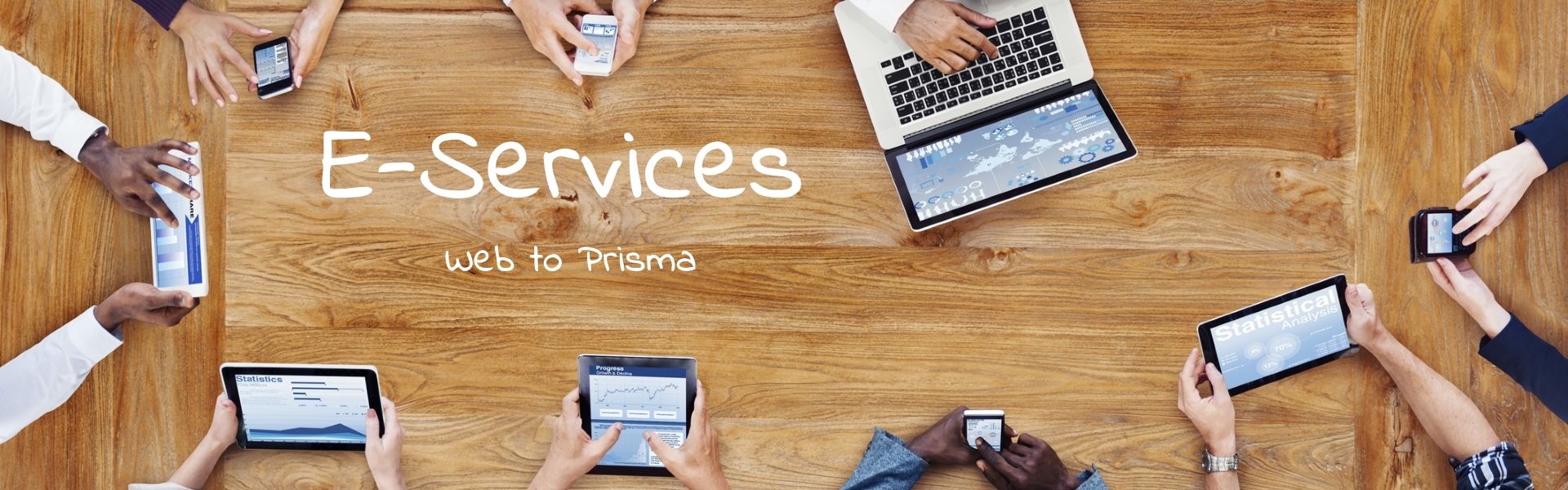EServices